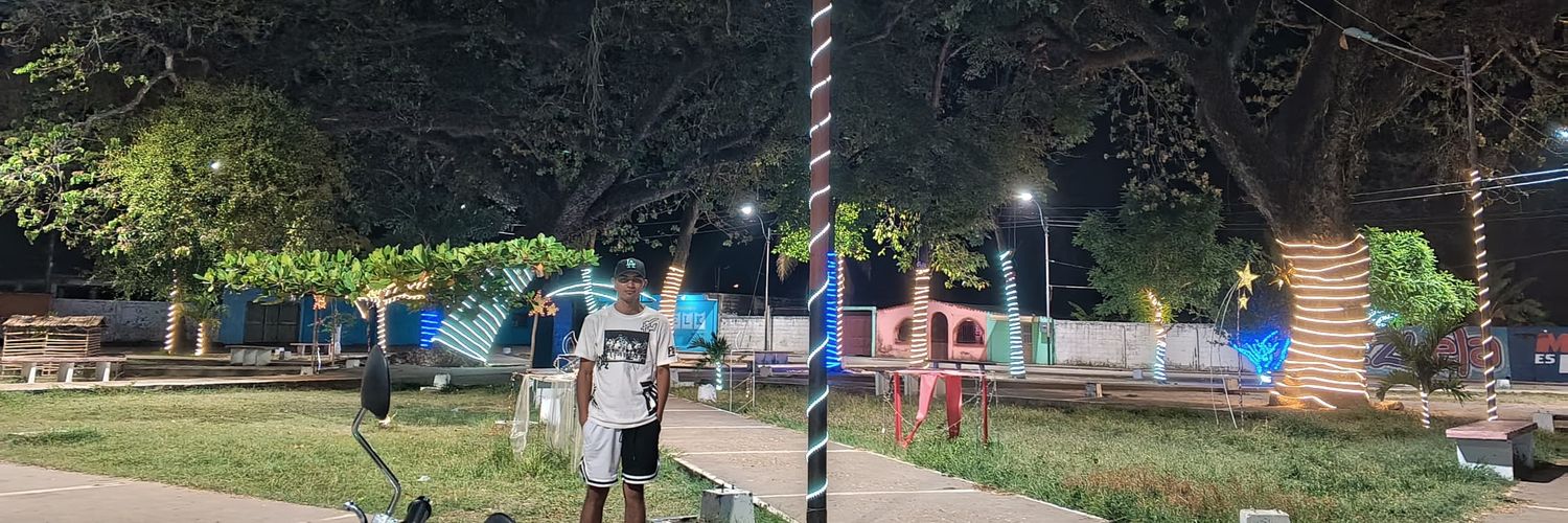 AllenMeza10's profile banner image