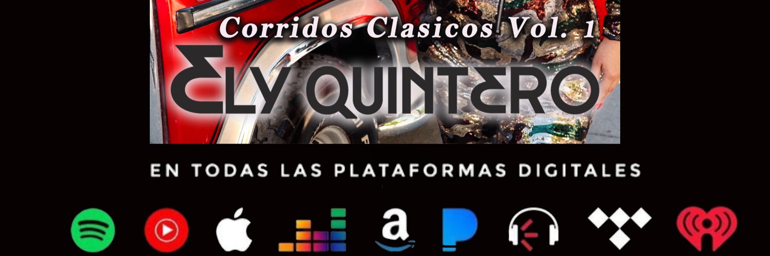 Ely_Quintero's profile banner image