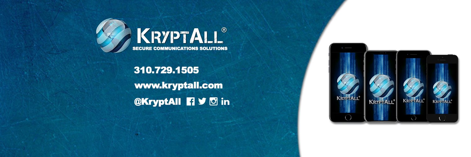 KryptAll's profile banner image