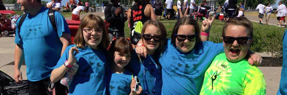 InForAPennyJDRF's profile banner image