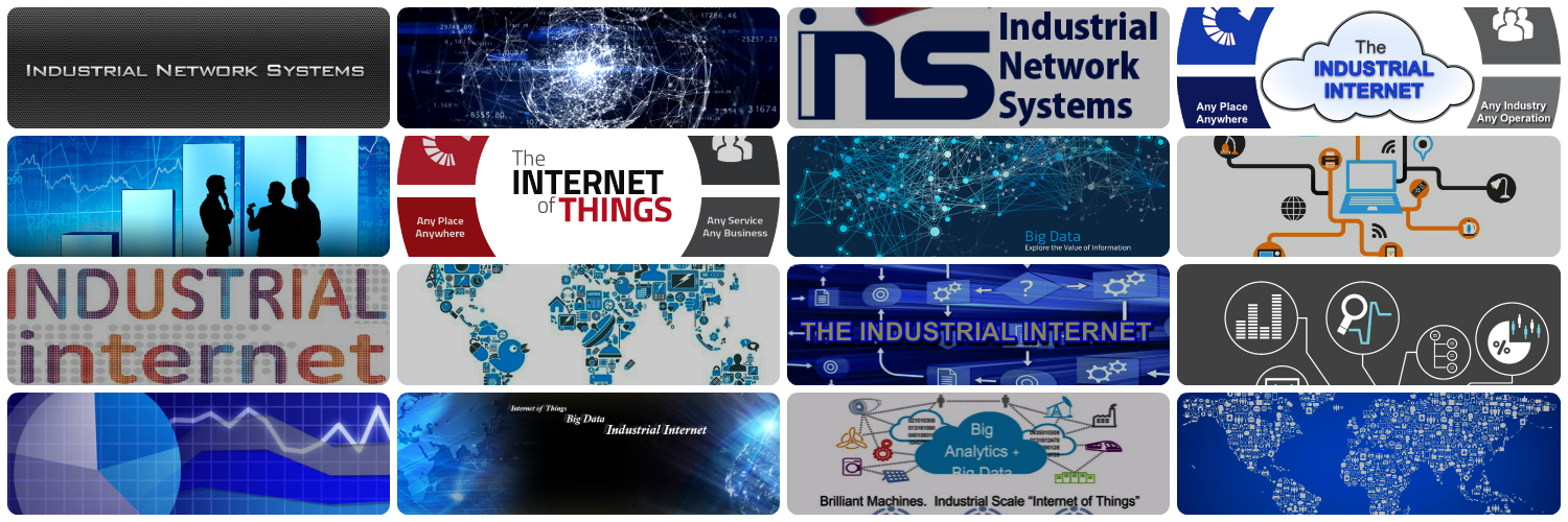Industrialinet's profile banner image