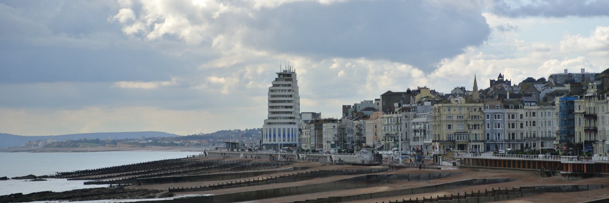 Mary-Alice Stack banner