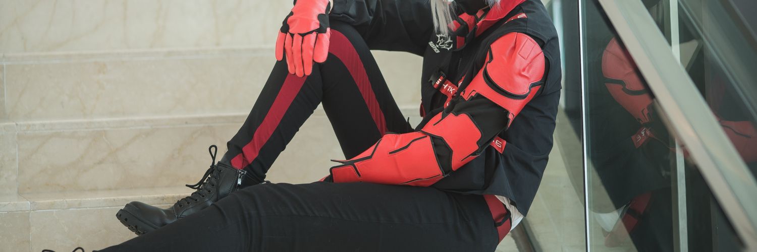 juncosplay's profile banner image