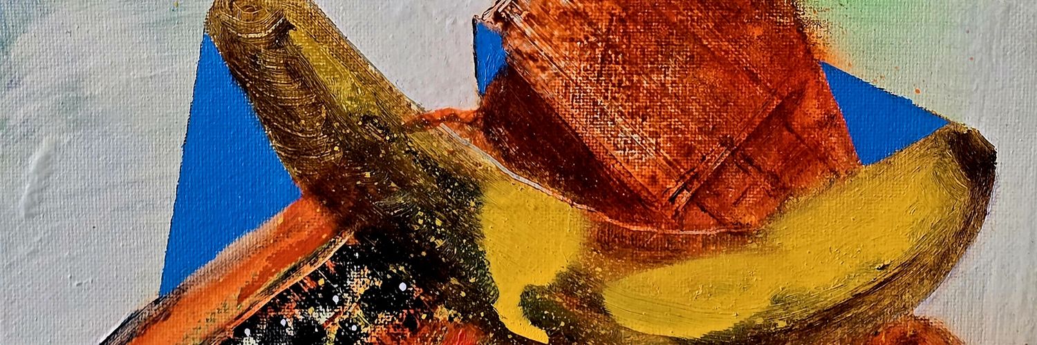 nelowizard's profile banner image