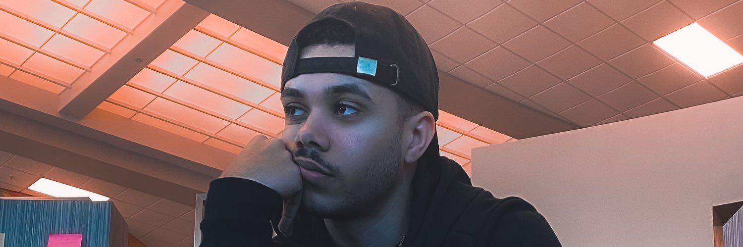 DeadbeatJosh's profile banner image