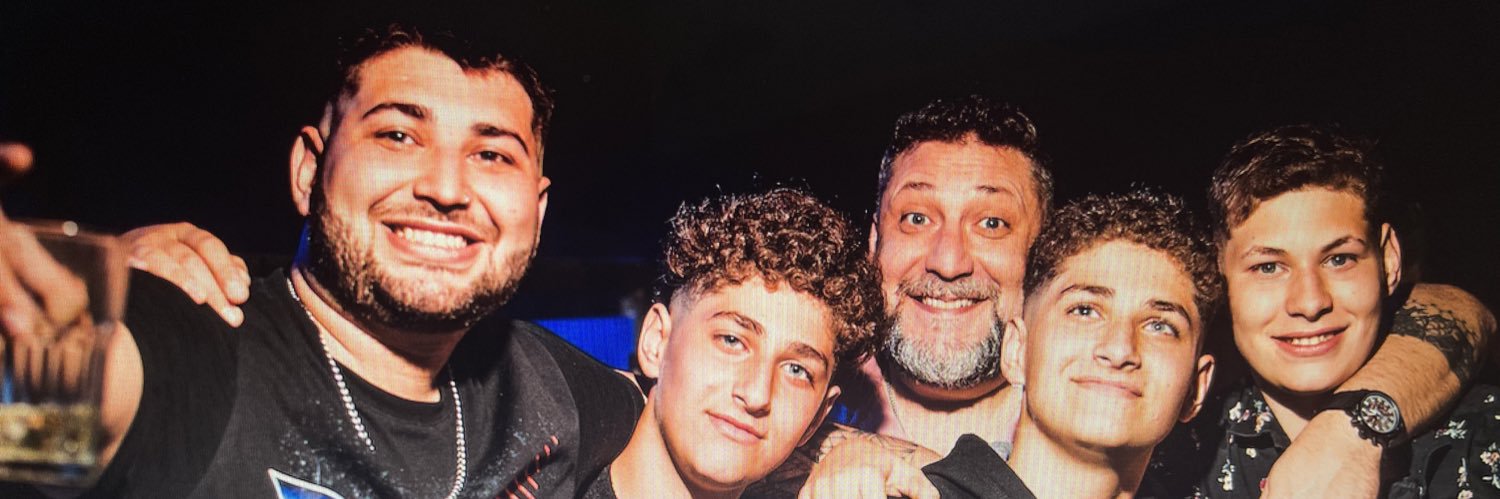 MaxiGarritano's profile banner image