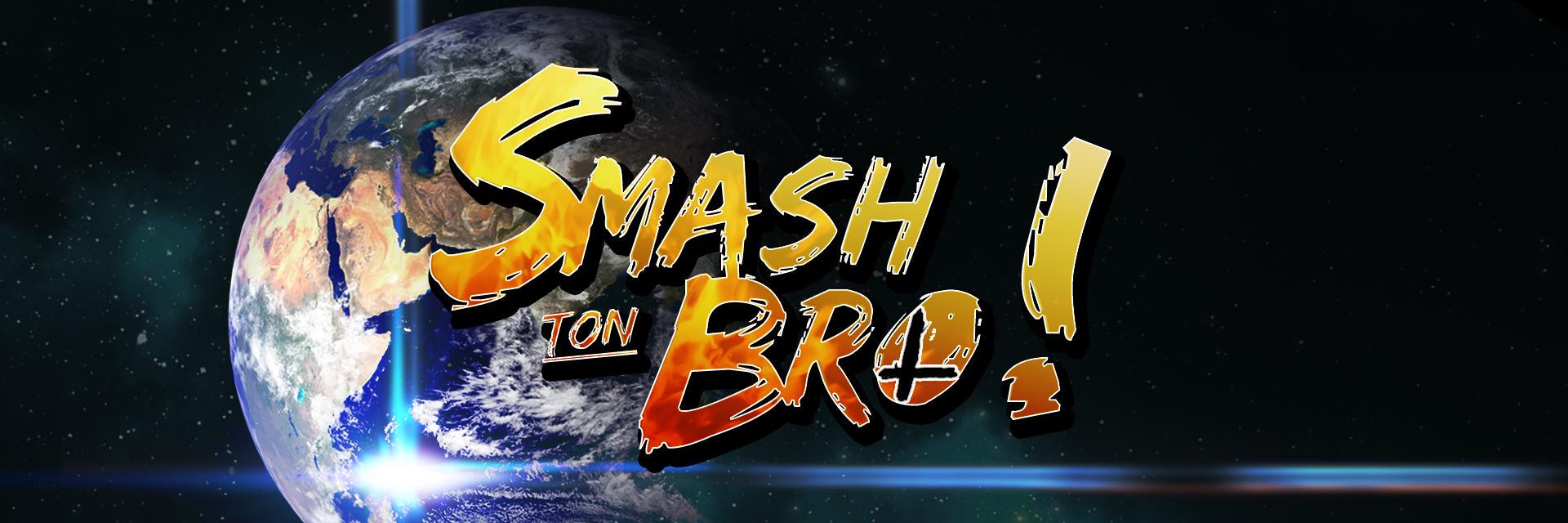 SmashBroGamers's profile banner image