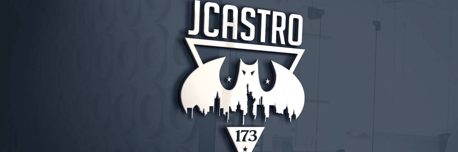 JCastro173's profile banner image