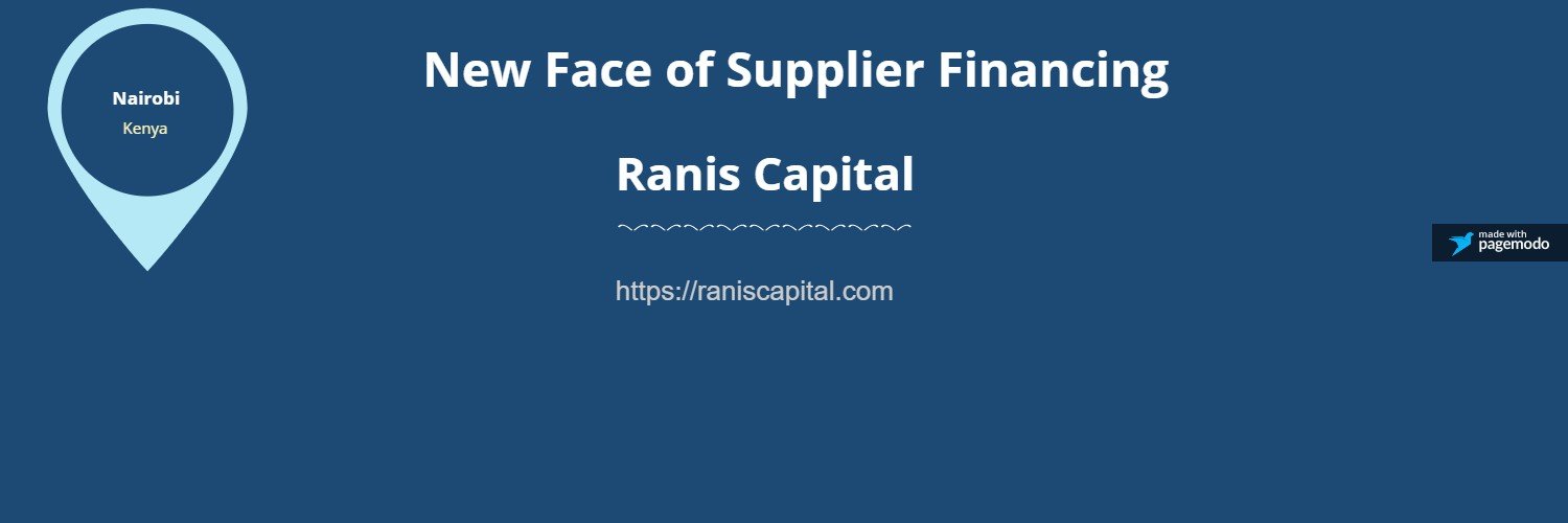 RanisCapital's profile banner image