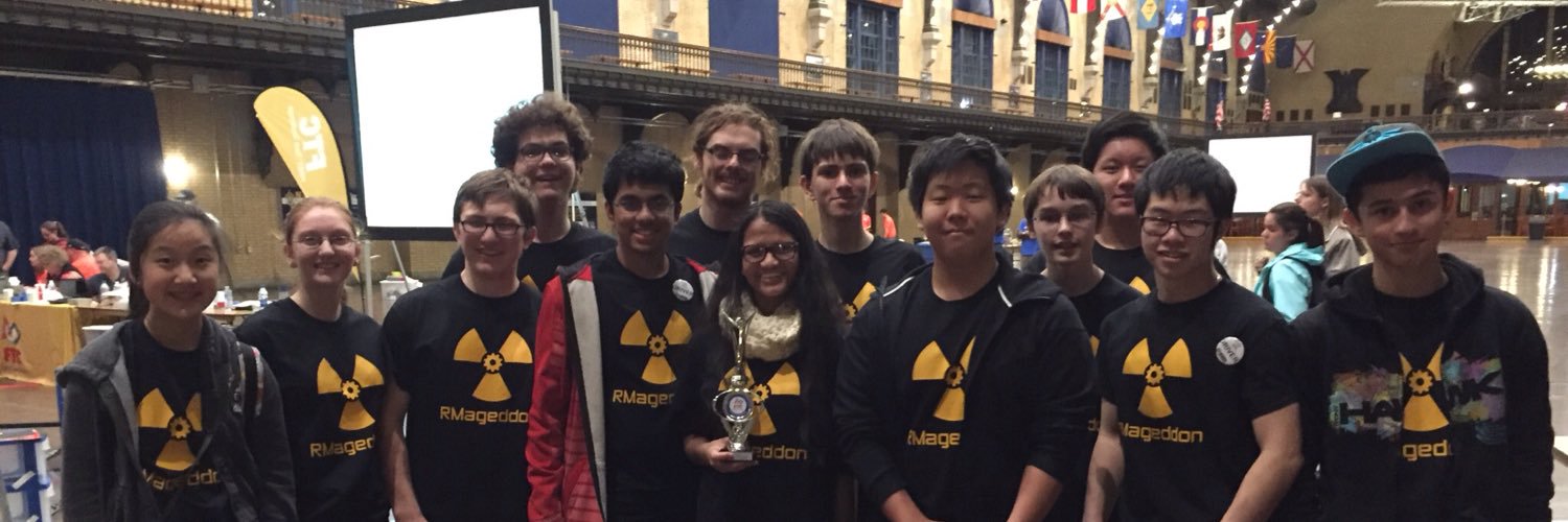 FTC8121's profile banner image