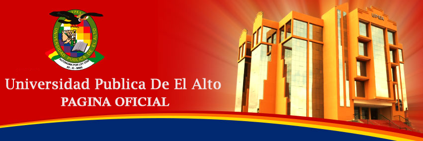 upea_oficial's profile banner image