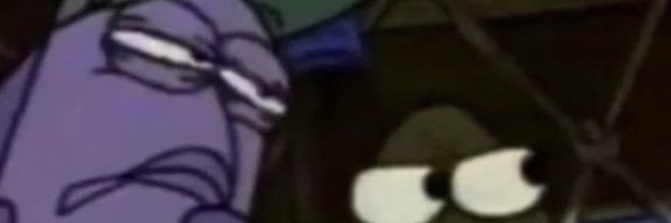 SpaceRanger27's profile banner image