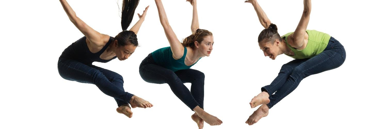 DancersDancing's profile banner image