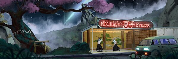 oddblonde's profile banner image
