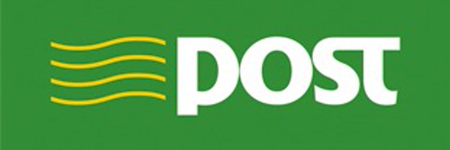 AnPost Profile Banner