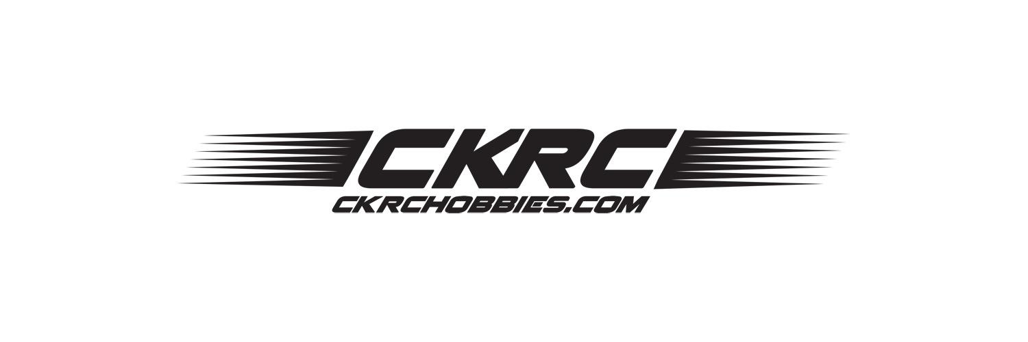 ckrchobbies's profile banner image