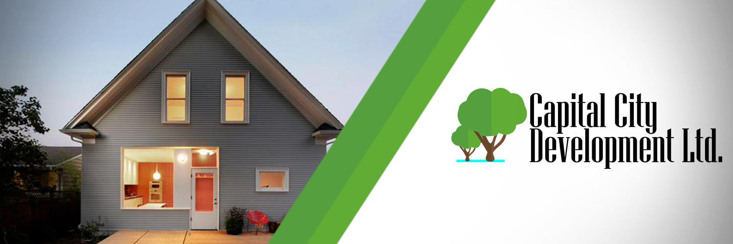Capitalcitydev's profile banner image