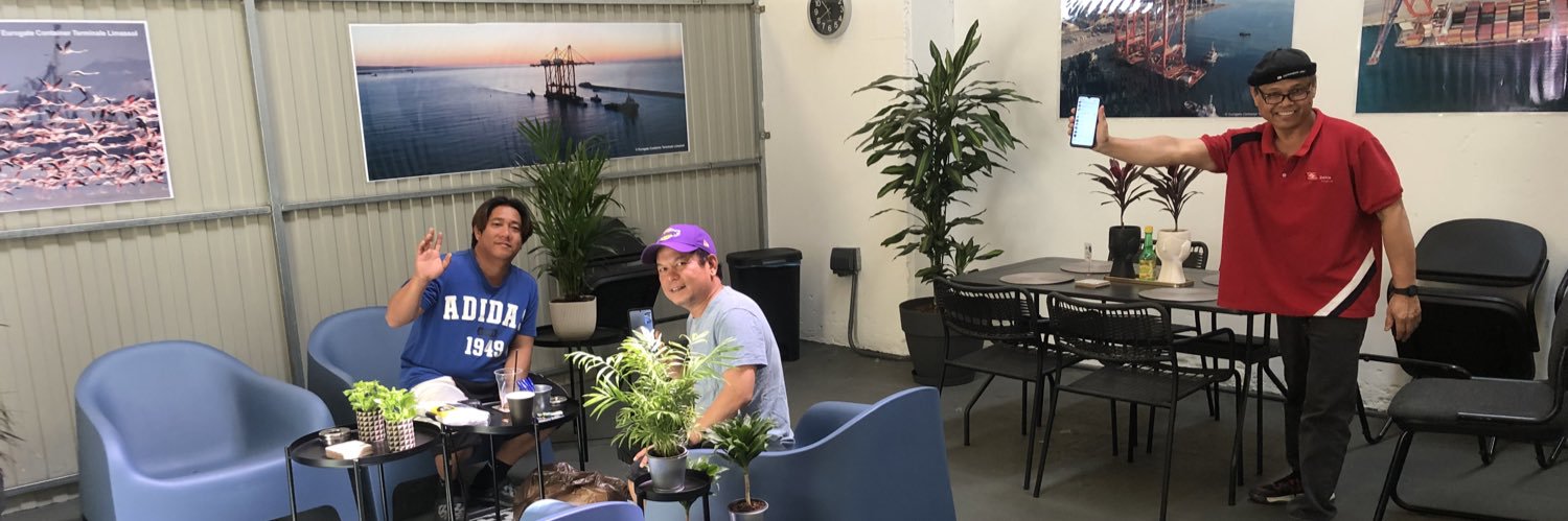 Misson to Seafarers MESA banner