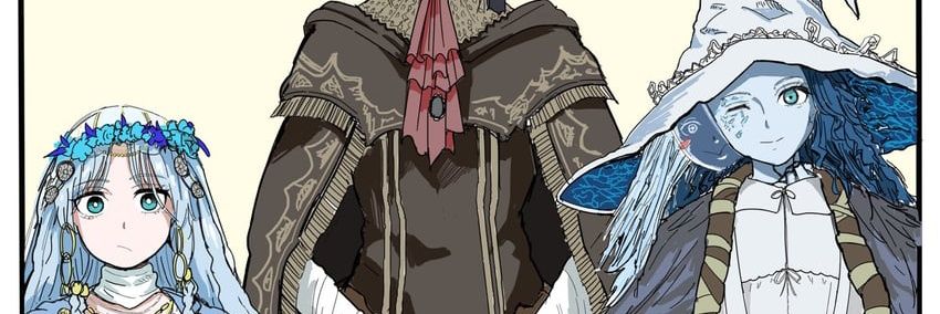 🌕The Living Dolls🌕 banner