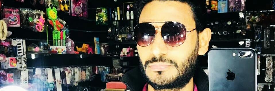 ElsayedRadi's profile banner image