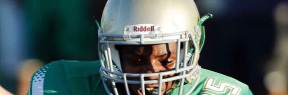 LeAnthony WilliamsSr banner