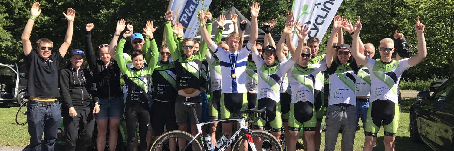 ibdcycling's profile banner image