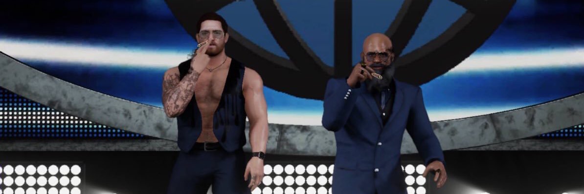 _MoreThanHuman_'s profile banner image