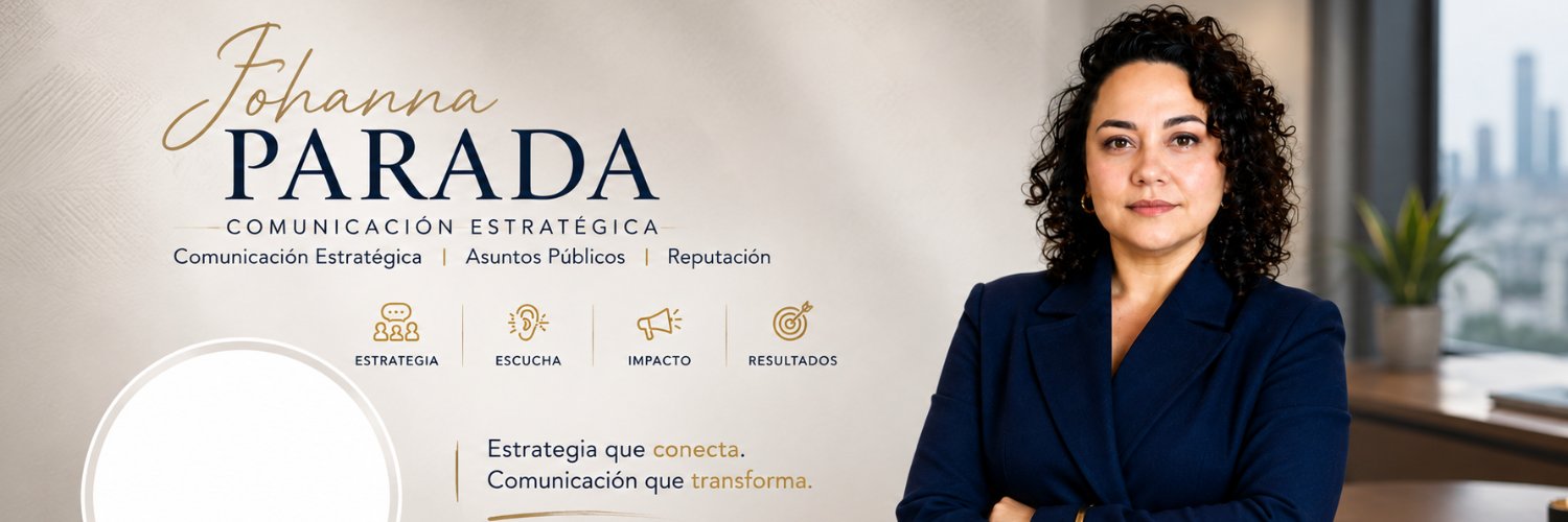 johaparada's profile banner image