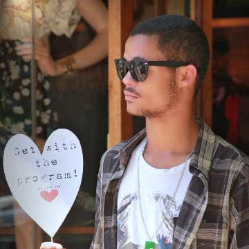 programedtolove's profile banner image