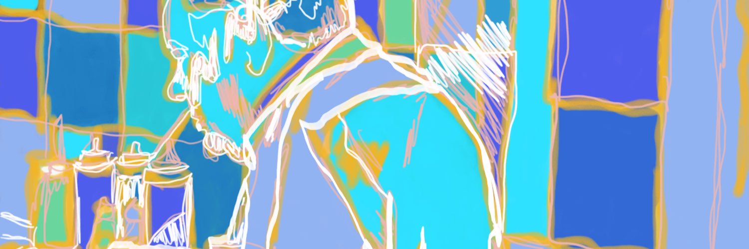 merelymerelea's profile banner image