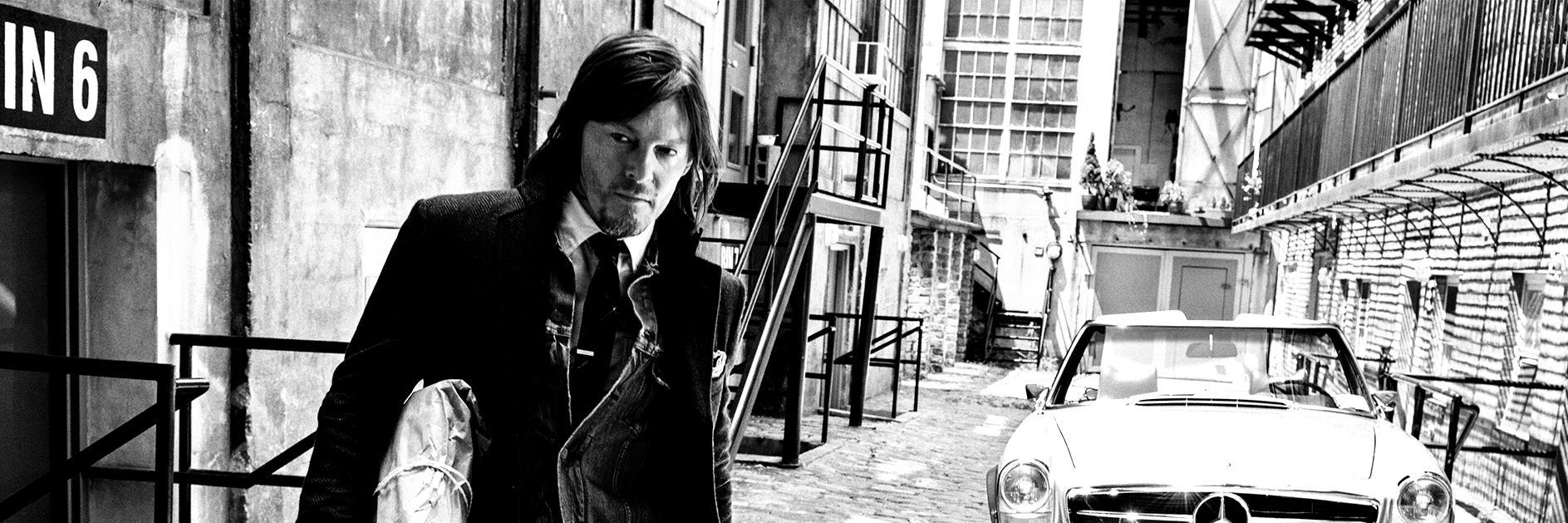 Reedus_Clan's profile banner image