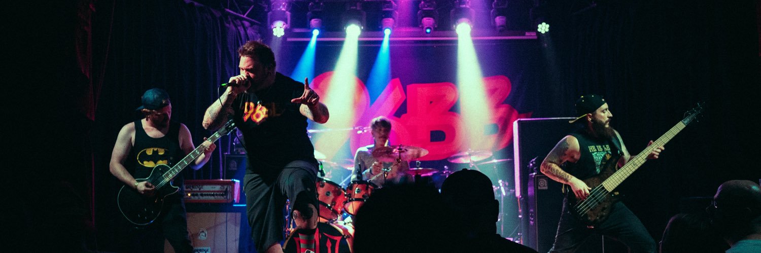 Against The Raging Tide banner