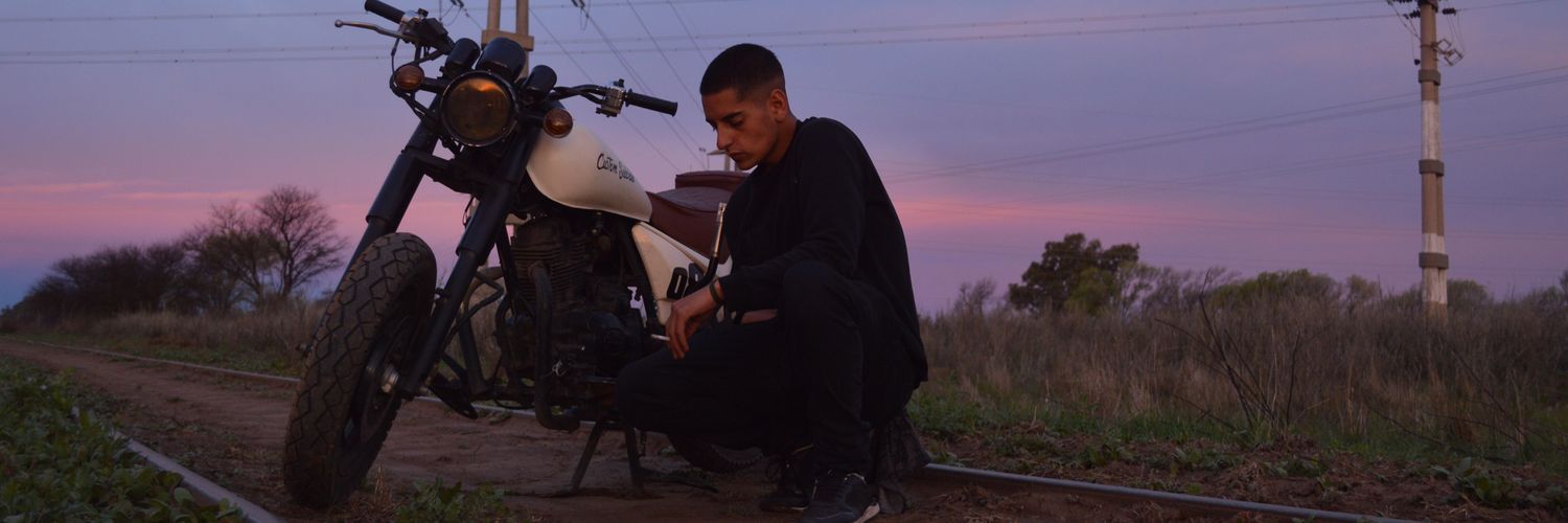 maxilial97's profile banner image