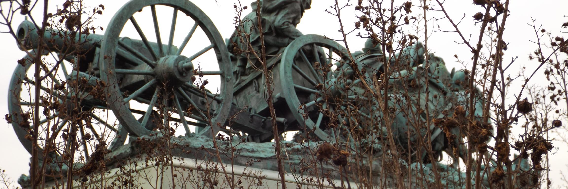 Kathleen Thompson banner