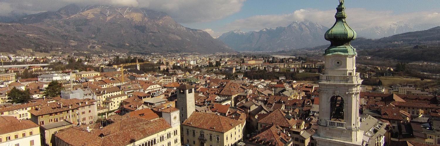 Dronebelluno's profile banner image