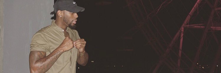 JavonBlocker's profile banner image