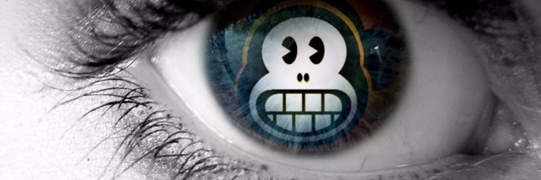 ✖️ The Gaming Monkeys 🎮- Vérified banner