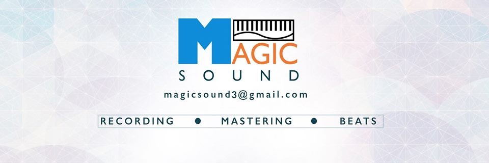 MagicSoundHT's profile banner image