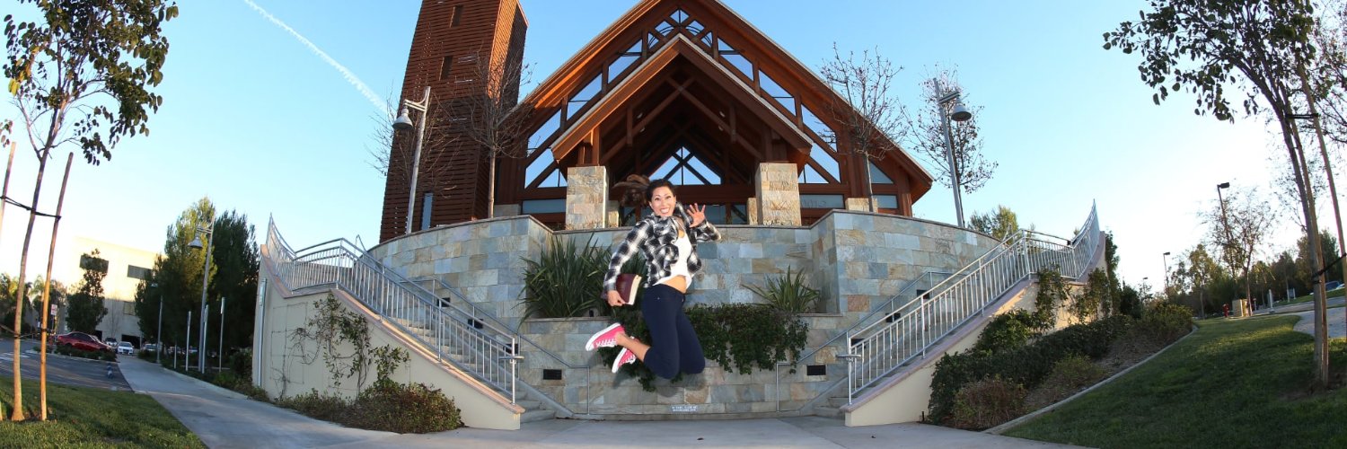 PastorVickyLee's profile banner image