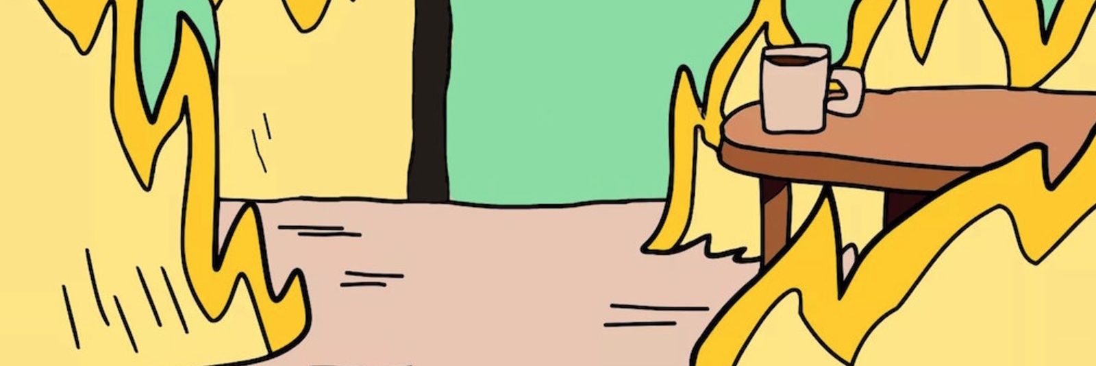 feelingdani's profile banner image