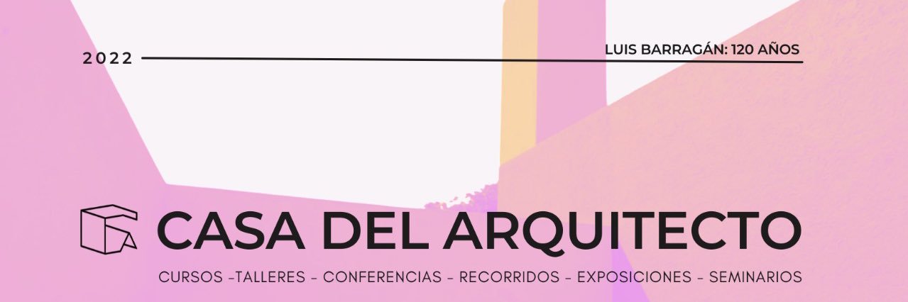 CasadelArq's profile banner image