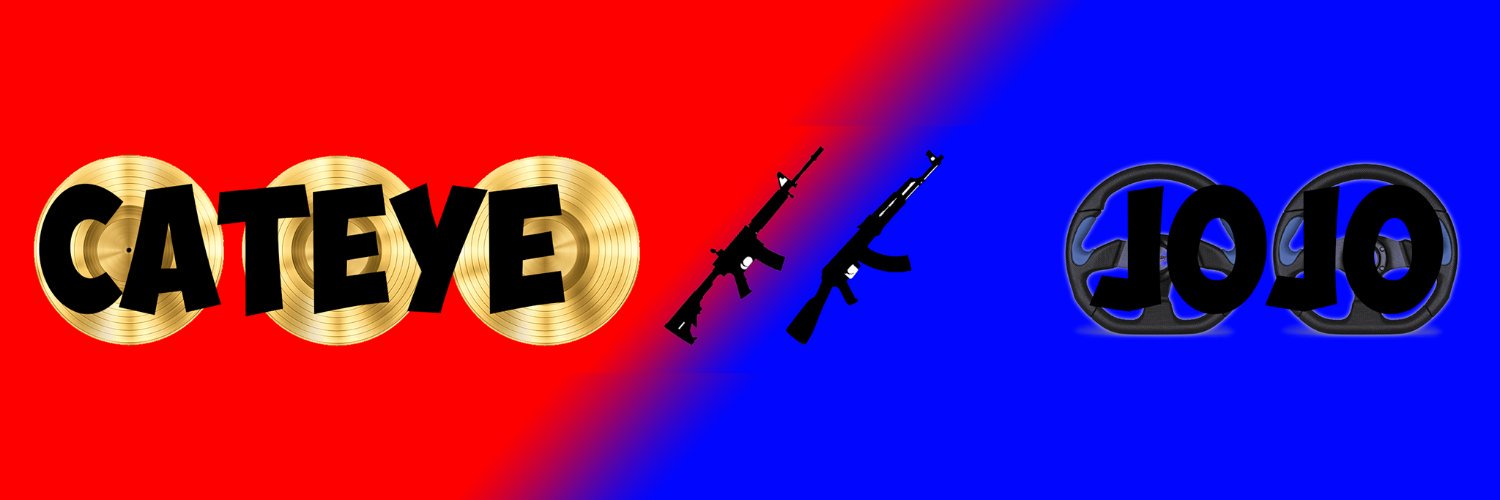 Cateye (Sound Of Italia) banner