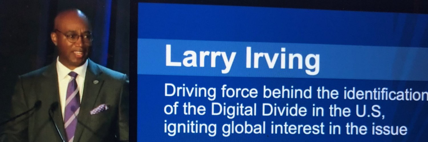 larry_irving's profile banner image