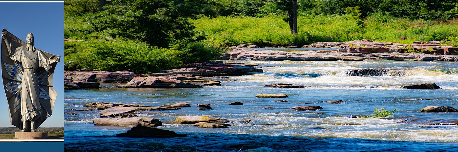 Michael A Rios banner