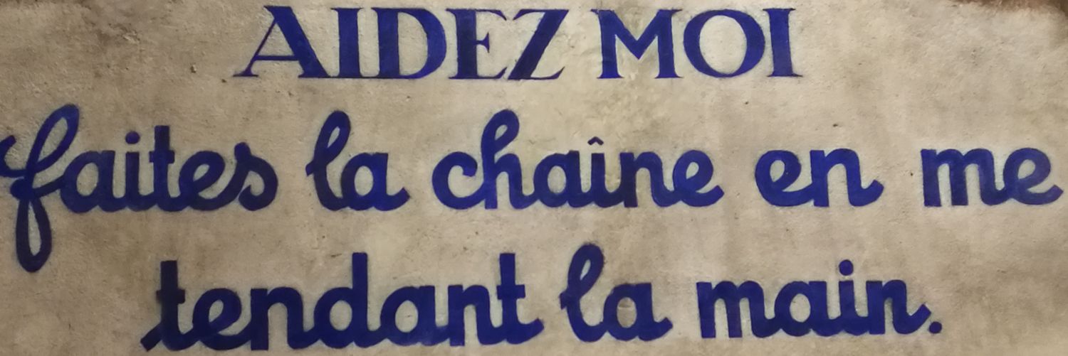AlexianeDrc's profile banner image