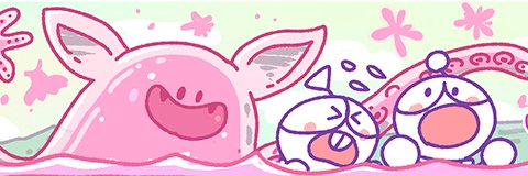 yeundoo's profile banner image