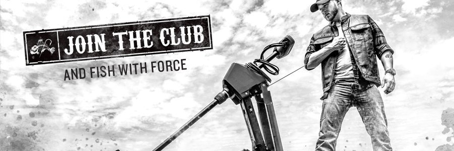 Garmin Fish & Hunt banner