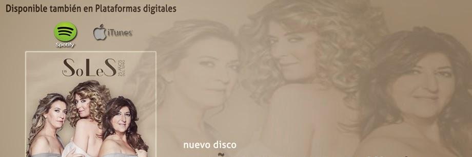 Las Soles banner