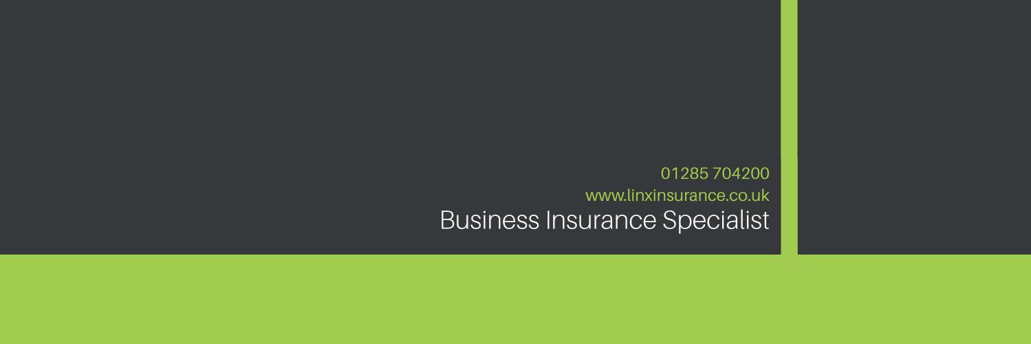 LinxInsurance's profile banner image