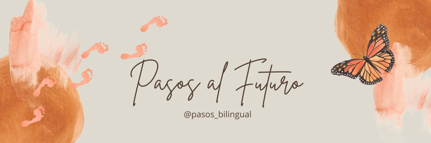 PASOS_Bilingual's profile banner image